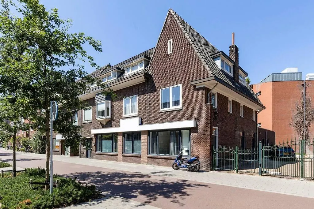 Lejlighed Hertog 2 Eindhoven