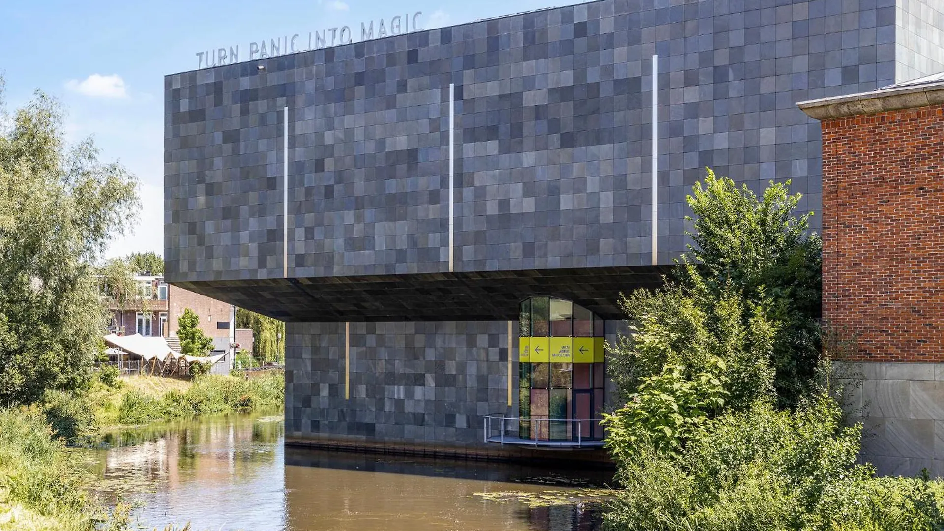 Lejlighed Hertog 2 Eindhoven