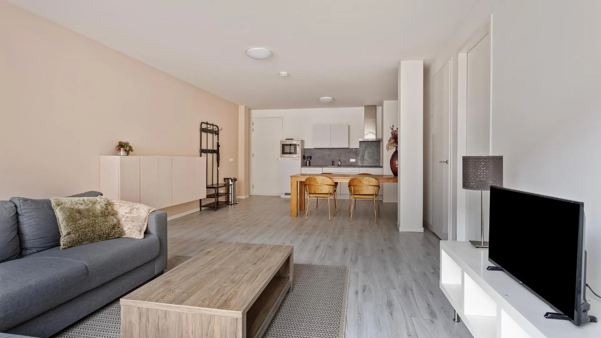 Hertog 2 Eindhoven Lejlighed