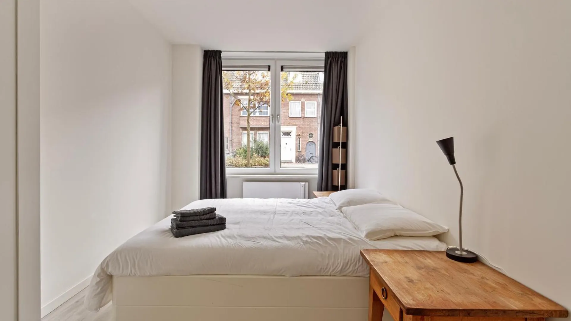 Lejlighed Hertog 2 Eindhoven Holland