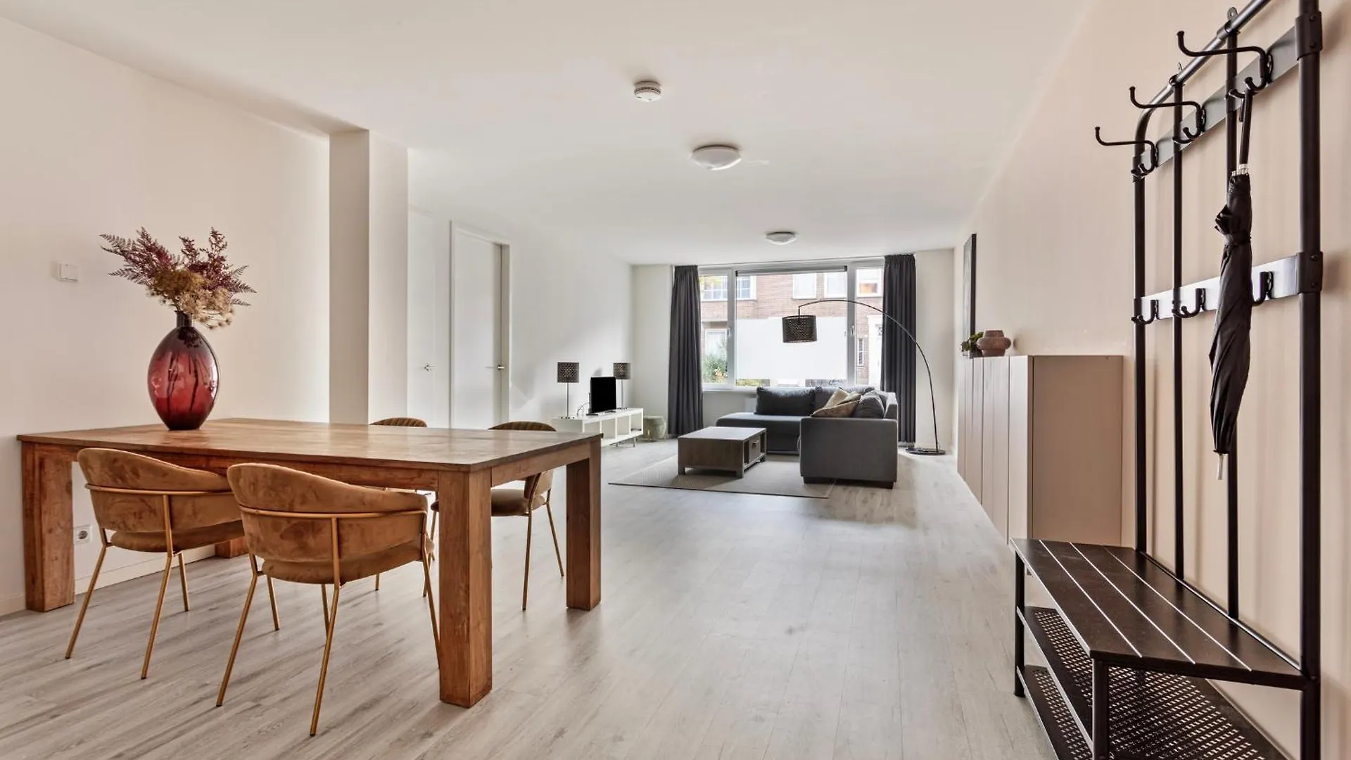 Lejlighed Hertog 2 Eindhoven