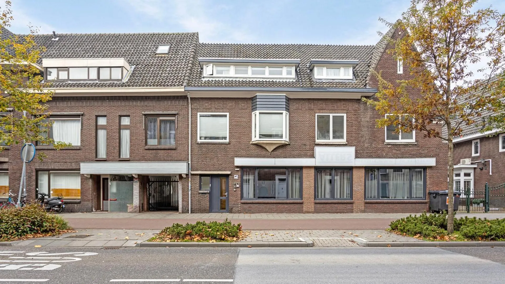 Hertog 2 Eindhoven Holland