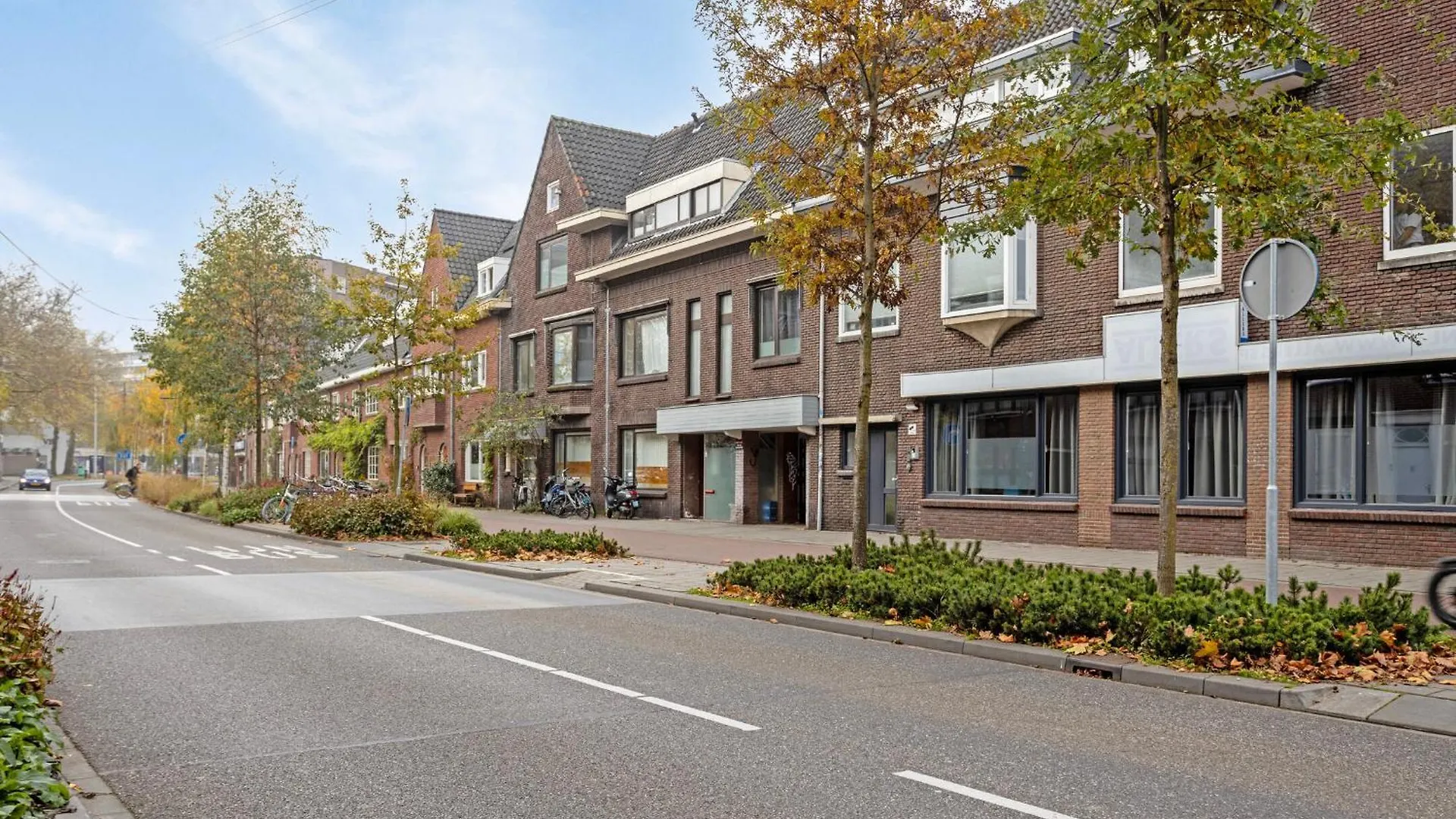 Hertog 2 Eindhoven Lejlighed
