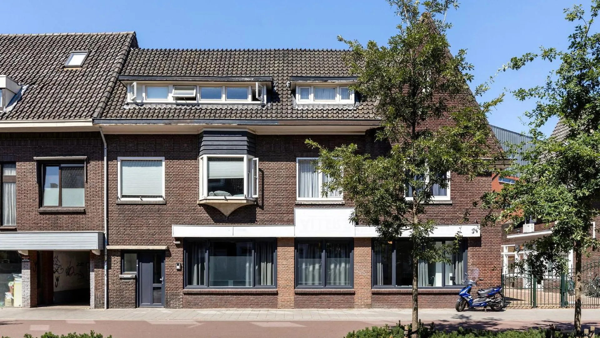 Lejlighed Hertog 2 Eindhoven Holland